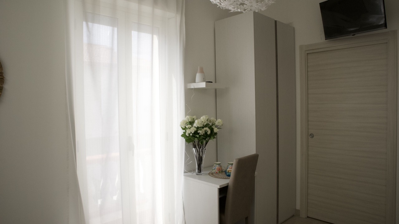 Photo of Bedroom in Marina di Strongoli
