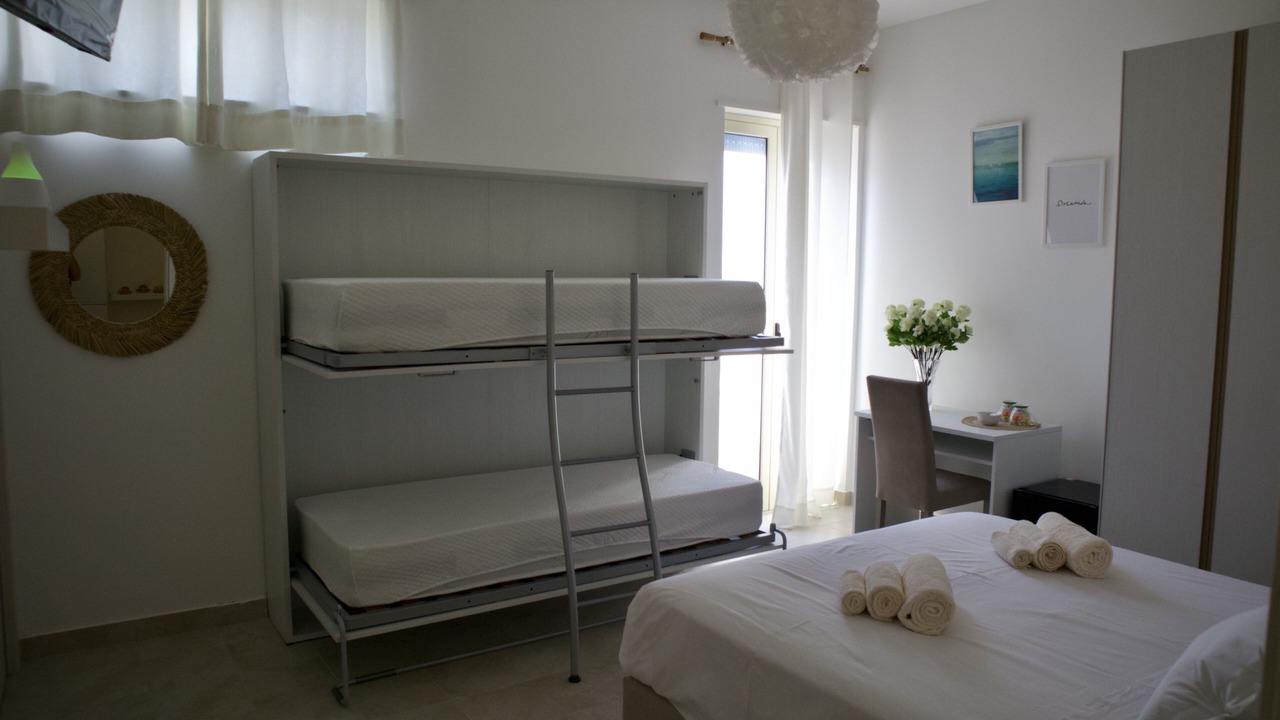 Photo of Bedroom in Marina di Strongoli