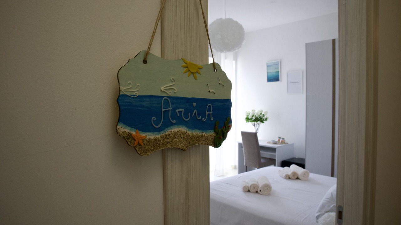 Photo of Bedroom in Marina di Strongoli