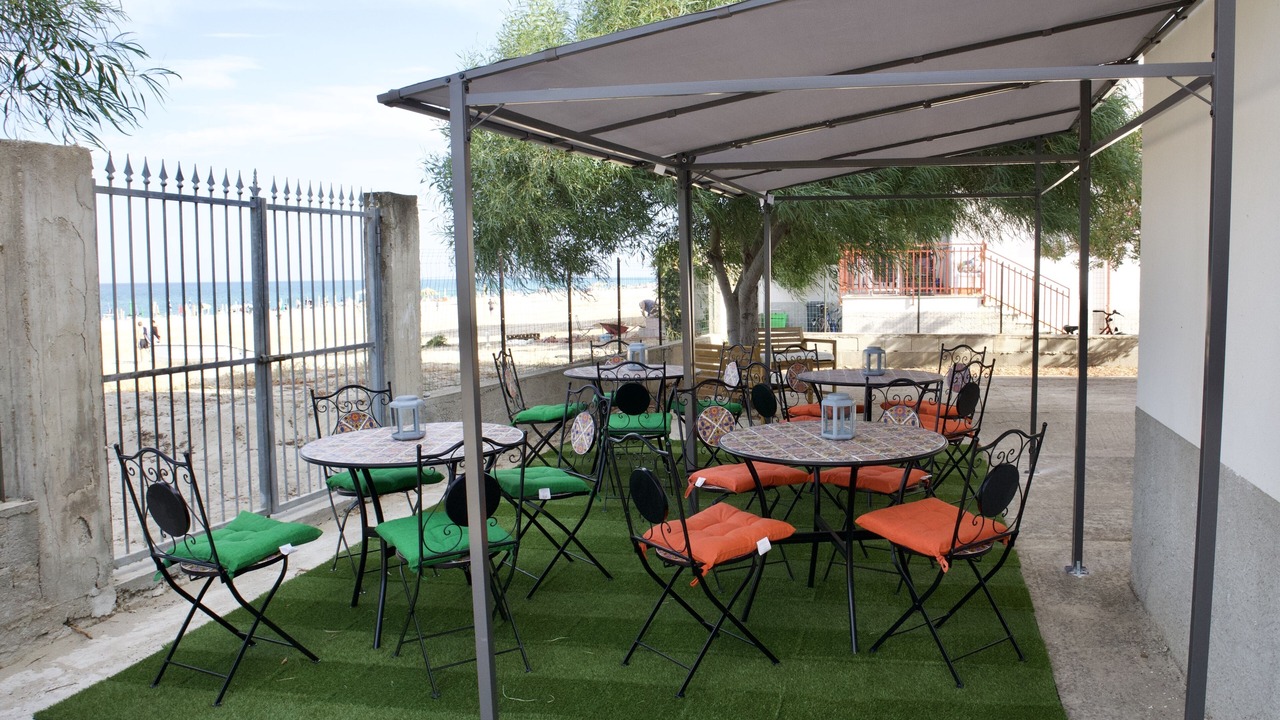 Photo of Outdoor in Marina di Strongoli