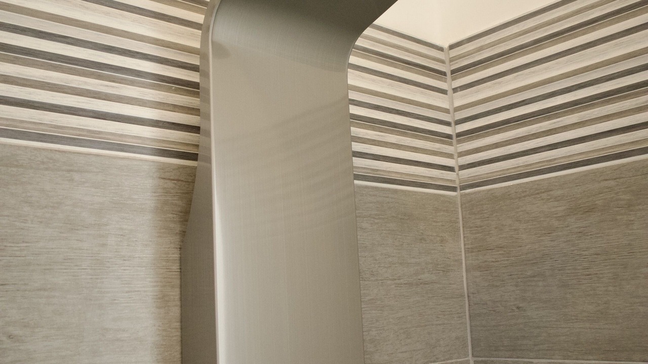 Photo of Bathroom in Marina di Strongoli