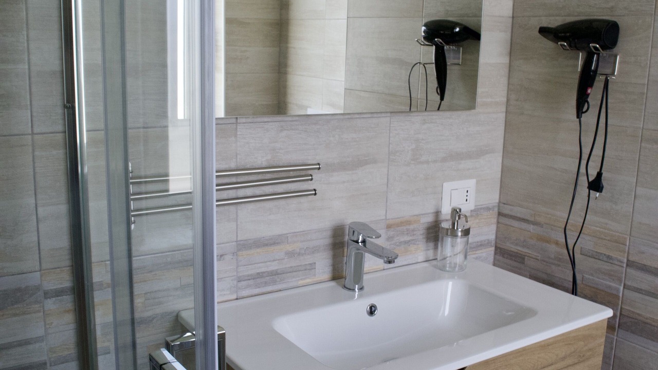 Photo of Bathroom in Marina di Strongoli