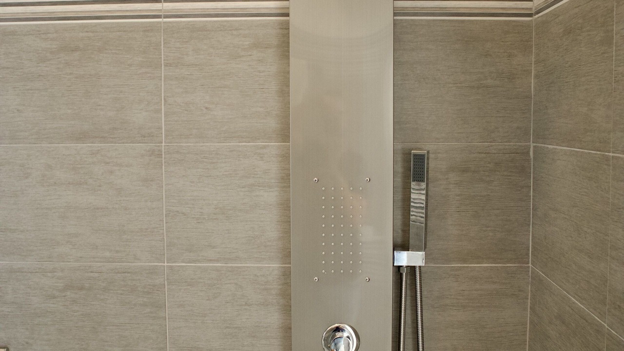 Photo of Bathroom in Marina di Strongoli