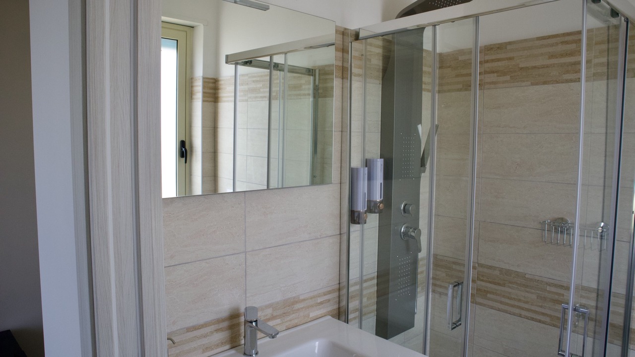 Photo of Bathroom in Marina di Strongoli