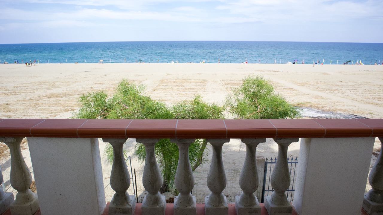 Photo of Bedroom in Marina di Strongoli