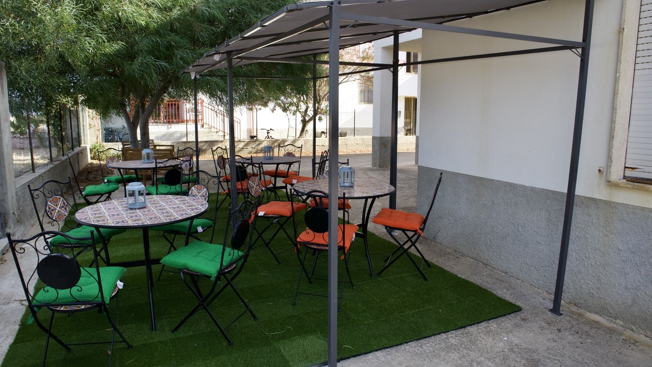 Photo of Patio Balcony in Marina di Strongoli