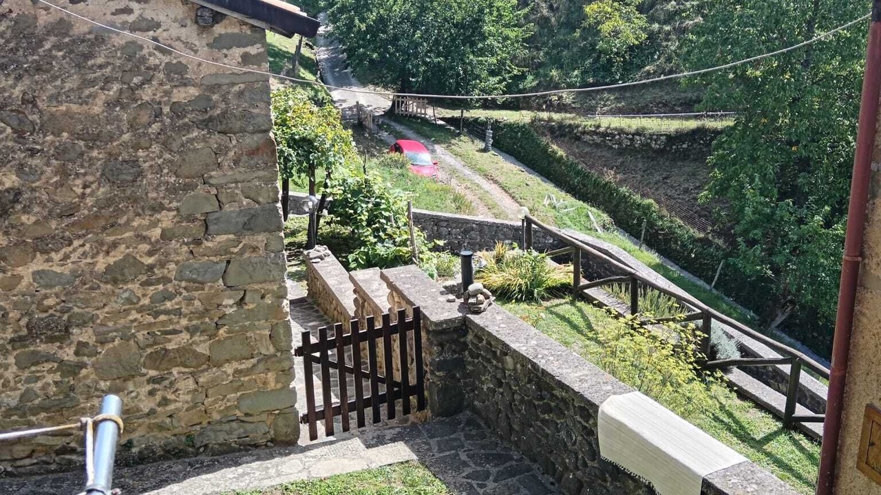 Photo of Outdoor in Pieve Fosciana