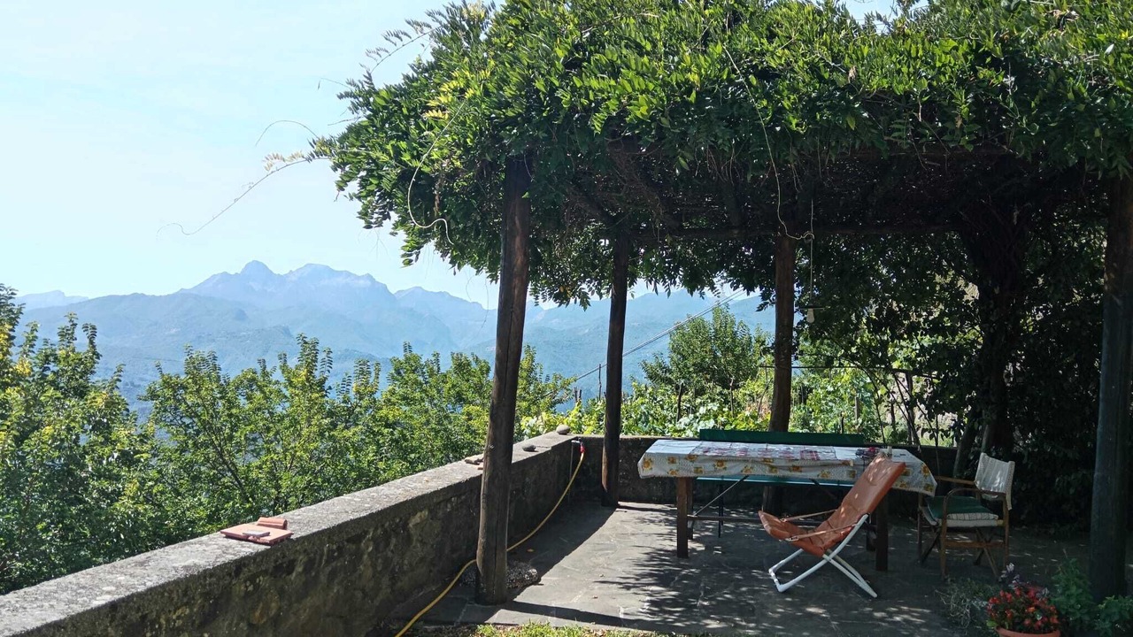 Photo of Outdoor in Pieve Fosciana