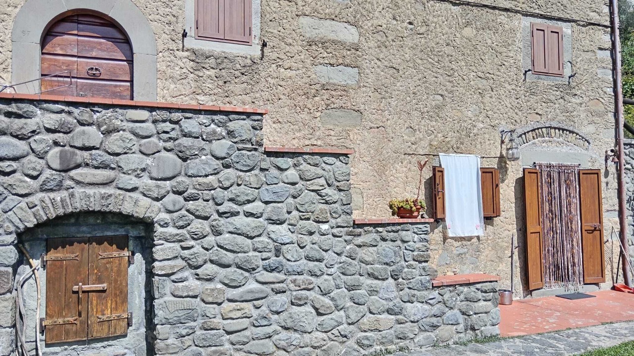 Photo of Outdoor in Pieve Fosciana