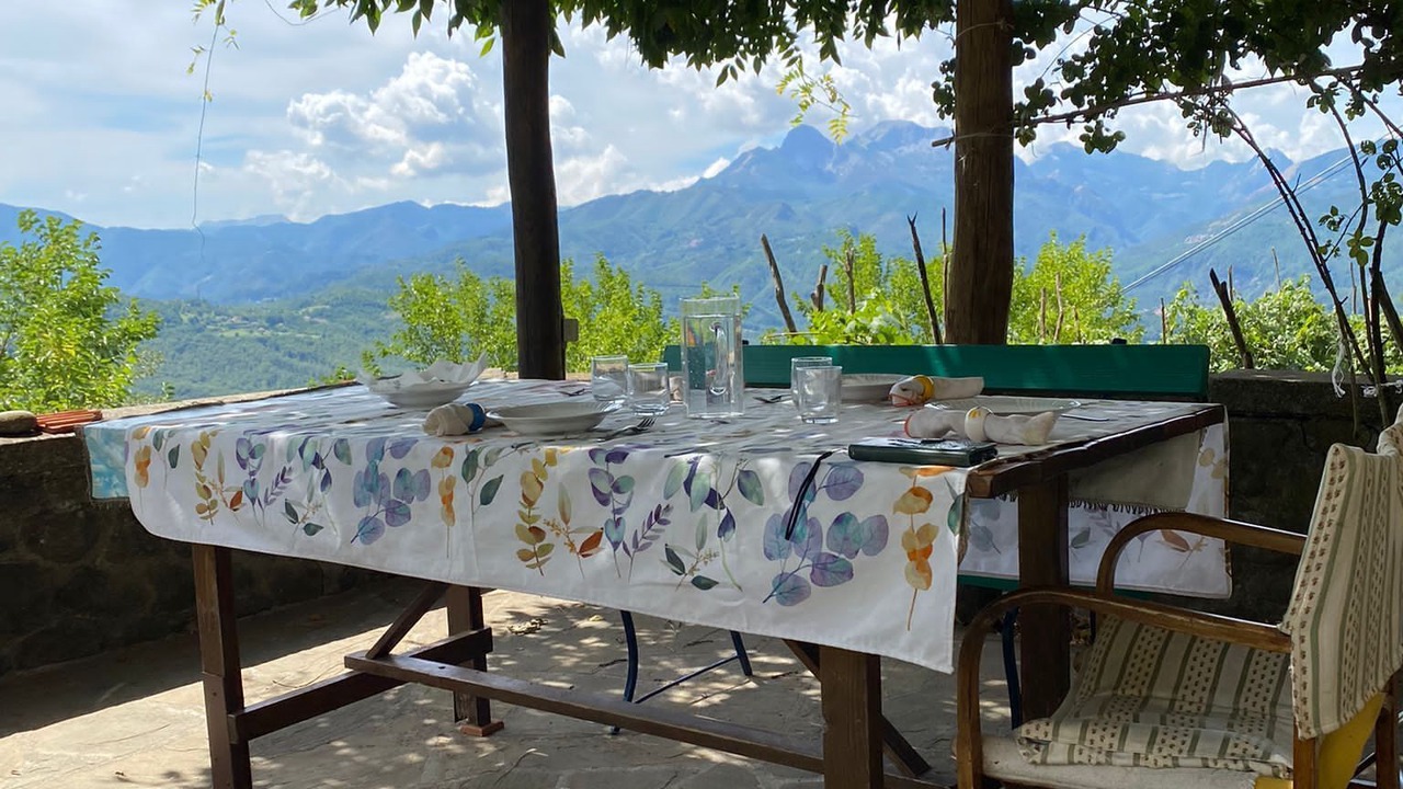 Photo of Outdoor in Pieve Fosciana