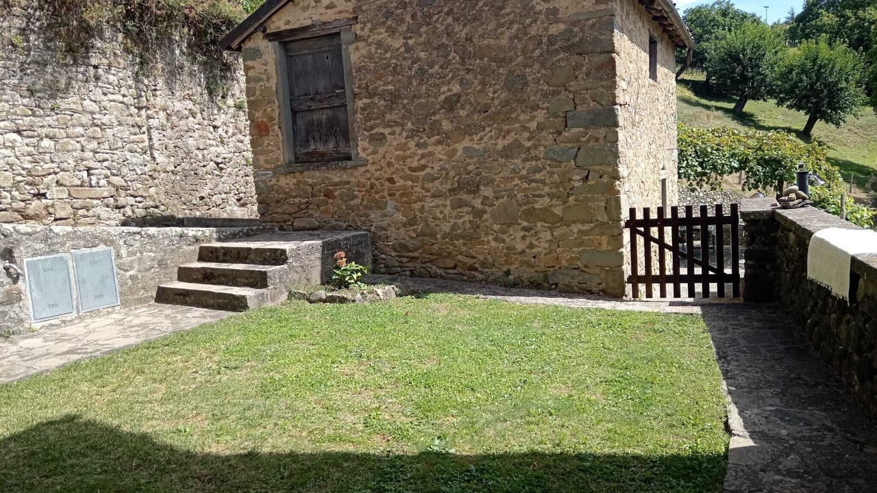 Photo of Outdoor in Pieve Fosciana