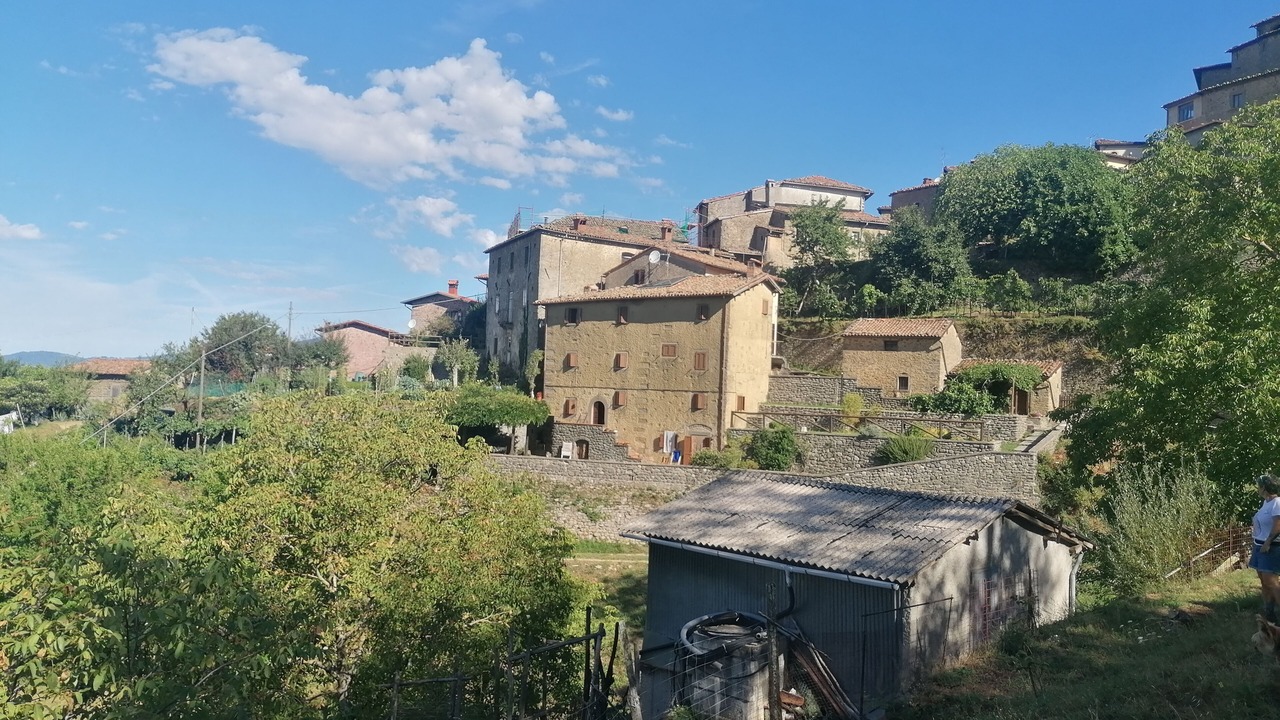 Photo of Outdoor in Pieve Fosciana