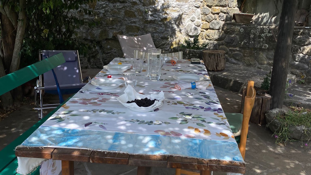 Photo of Outdoor in Pieve Fosciana