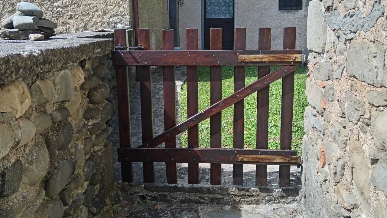 Photo of Outdoor in Pieve Fosciana