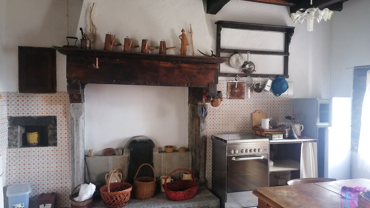 Photo of Kitchen in Pieve Fosciana