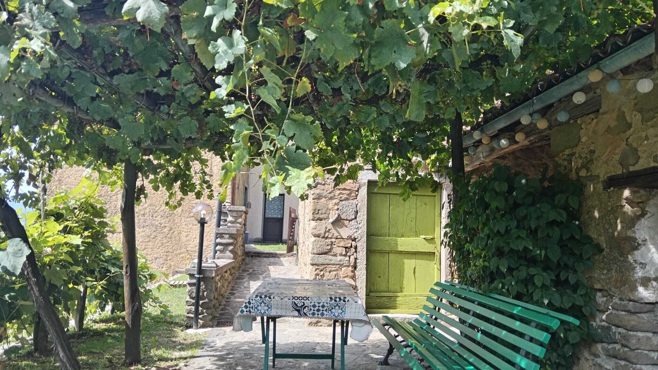 Photo of Outdoor in Pieve Fosciana