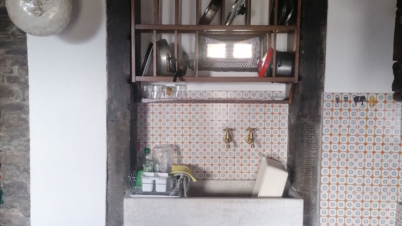 Photo of Kitchen in Pieve Fosciana