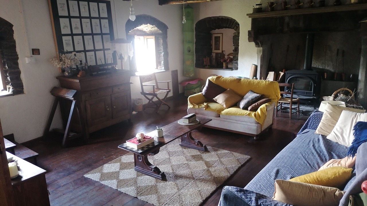 Photo of Livingroom in Pieve Fosciana