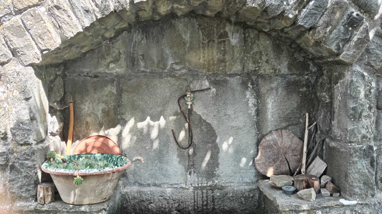 Photo of Outdoor in Pieve Fosciana