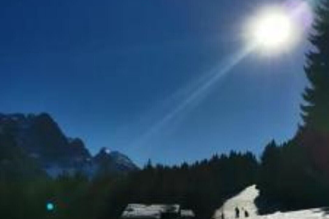 Photo of Outdoor in Folgarida