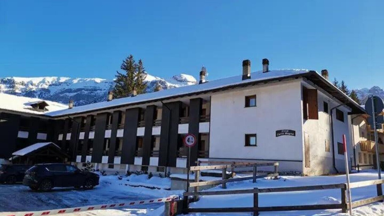 Photo of Outdoor in Folgarida