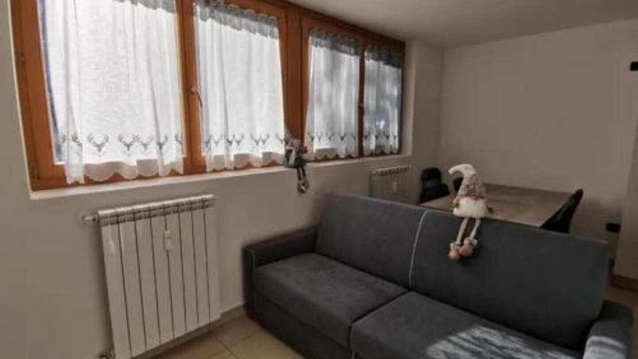 Photo of Livingroom in Folgarida