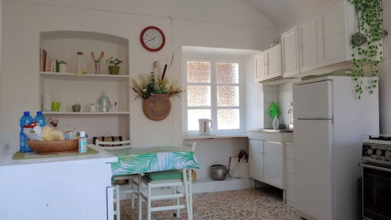 Photo of Kitchen in Levone
