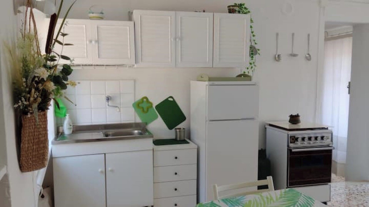 Photo of Kitchen in Levone