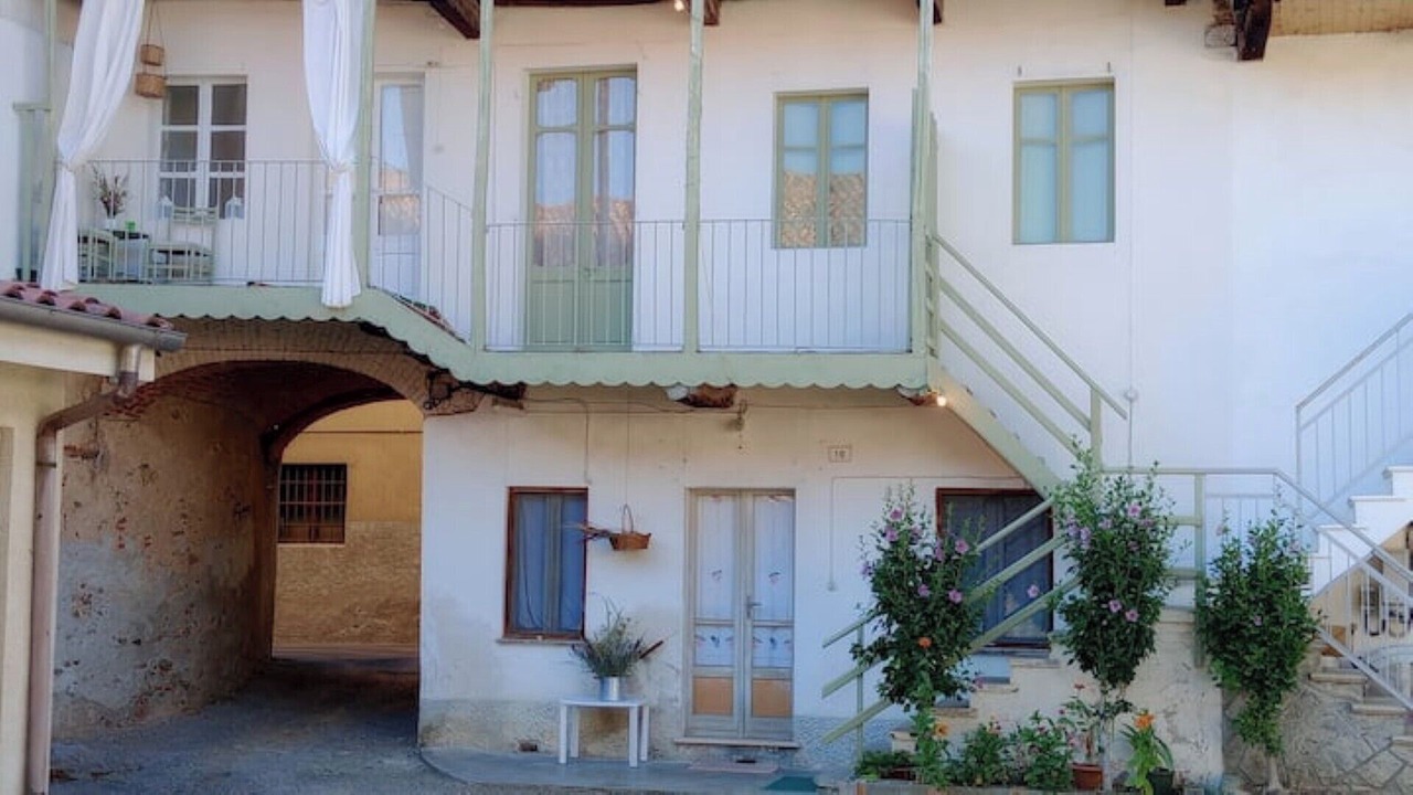 Photo of Outdoor in Levone