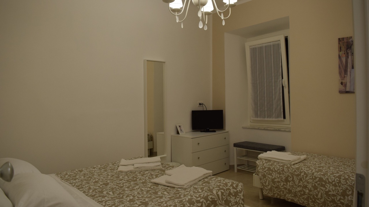 Photo of Bedroom in Offida