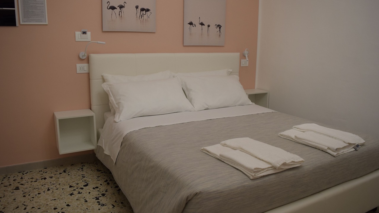 Photo of Bedroom in Offida