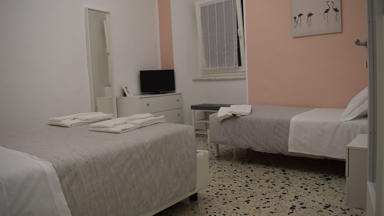 Photo of Bedroom in Offida