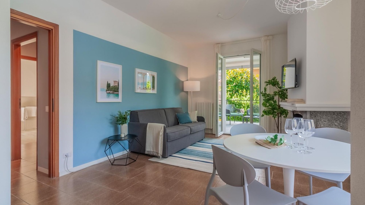 Photo of Livingroom in Lezzeno