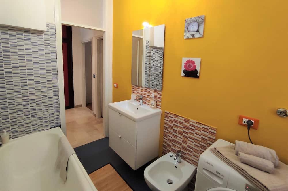 Photo of Bathroom in Sant'Angelo di Piove di Sacco