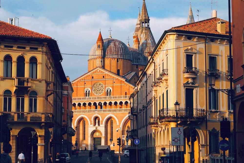 Photo of Outdoor in Sant'Angelo di Piove di Sacco