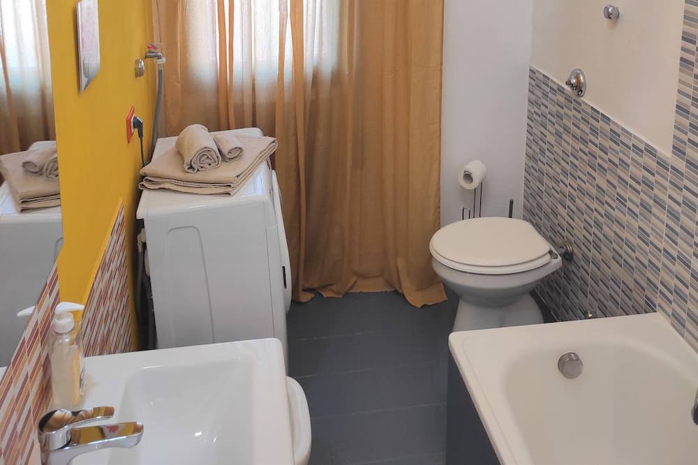 Photo of Bathroom in Sant'Angelo di Piove di Sacco