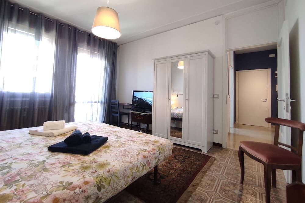 Photo of Bedroom in Sant'Angelo di Piove di Sacco