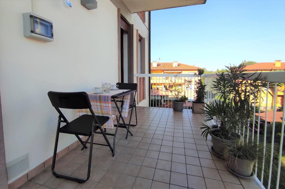 Photo of Patio Balcony in Sant'Angelo di Piove di Sacco