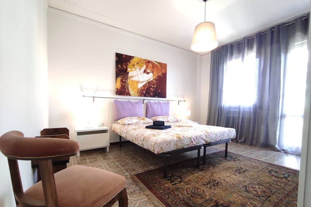 Photo of Bedroom in Sant'Angelo di Piove di Sacco