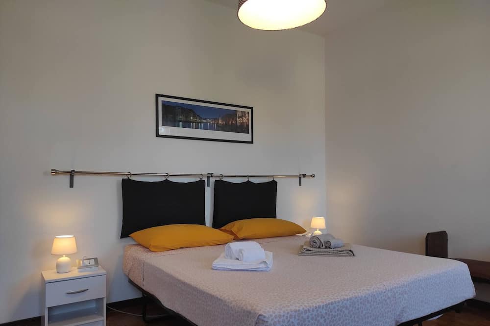 Photo of Bedroom in Sant'Angelo di Piove di Sacco