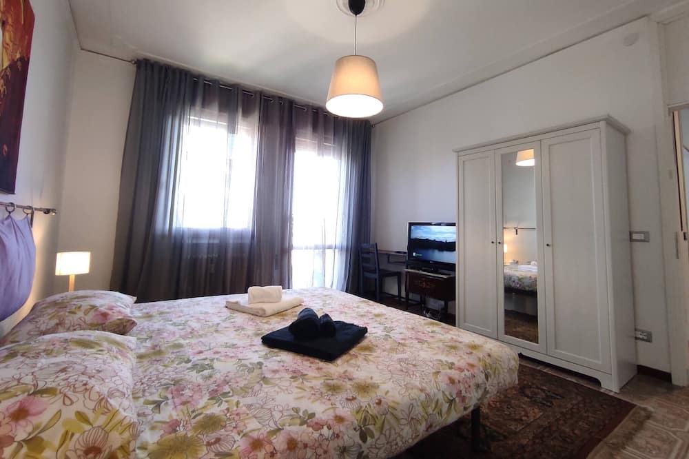 Photo of Bedroom in Sant'Angelo di Piove di Sacco