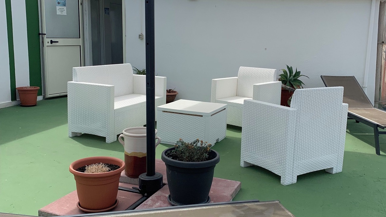 Photo of Outdoor in Le Castella
