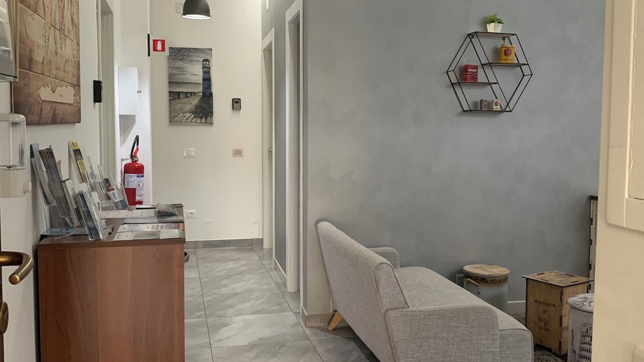Photo of Bedroom in Le Castella