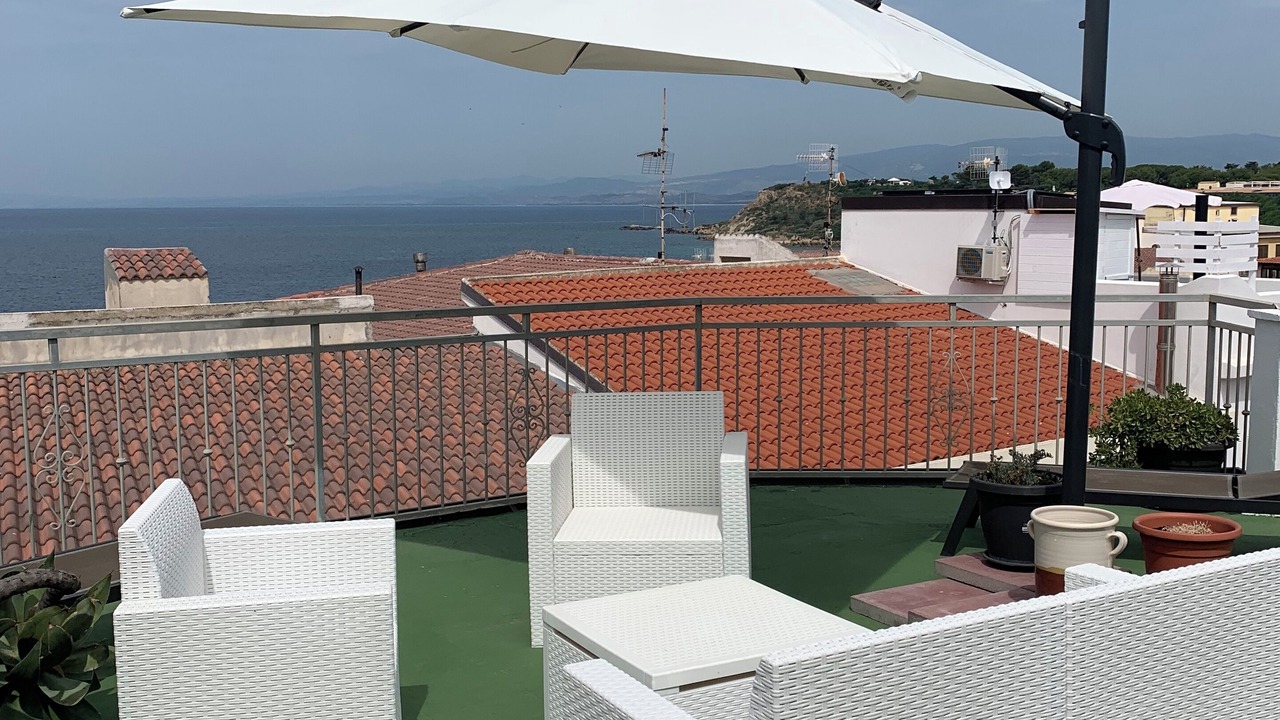 Photo of Outdoor in Le Castella