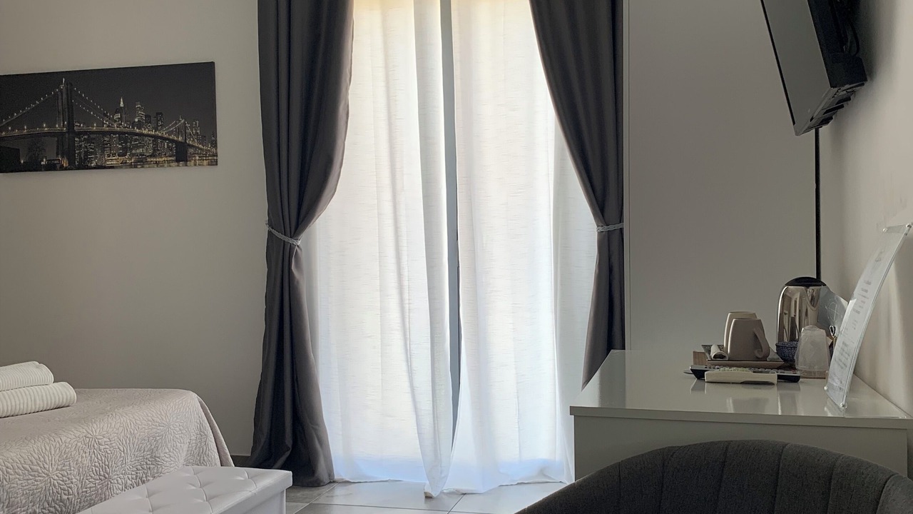 Photo of Bedroom in Le Castella