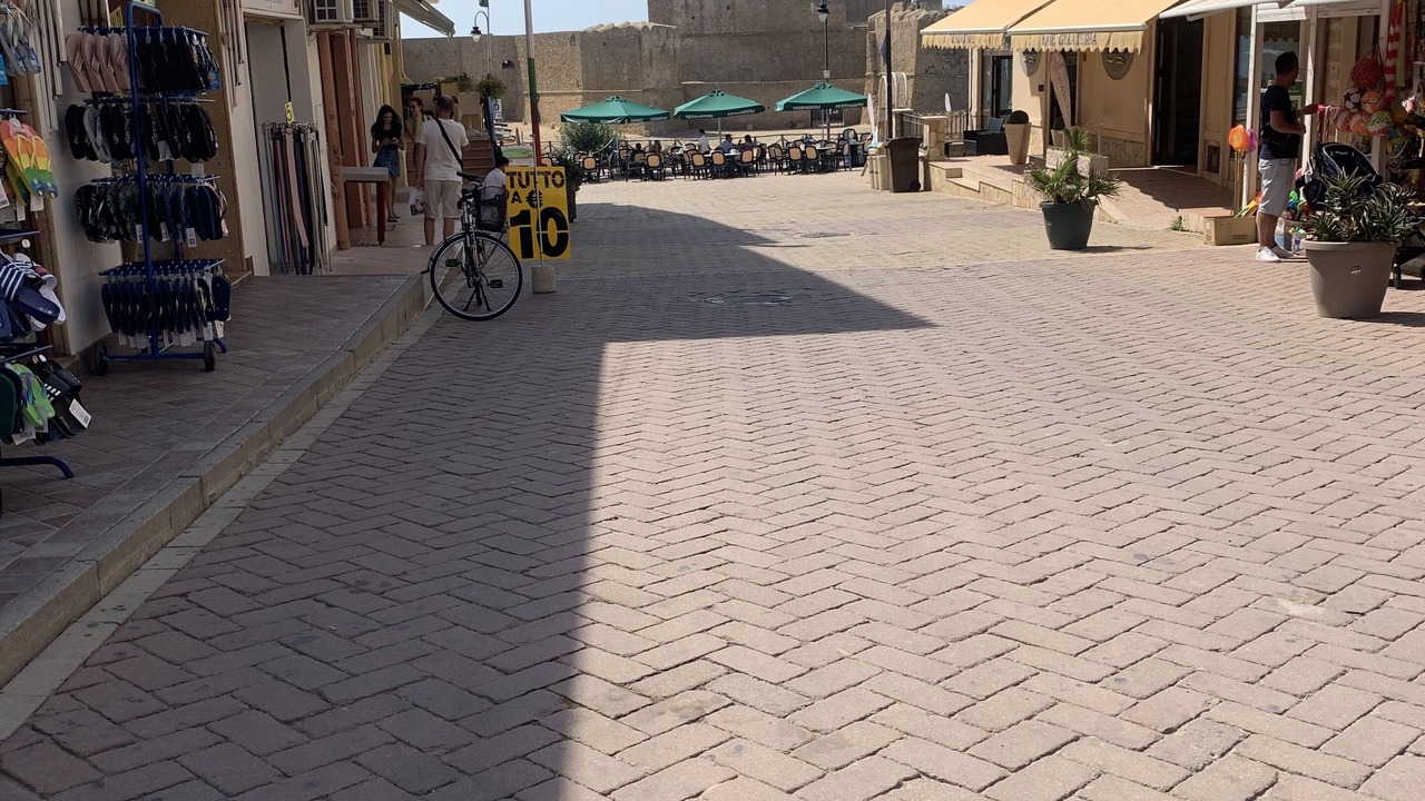 Photo of Outdoor in Le Castella