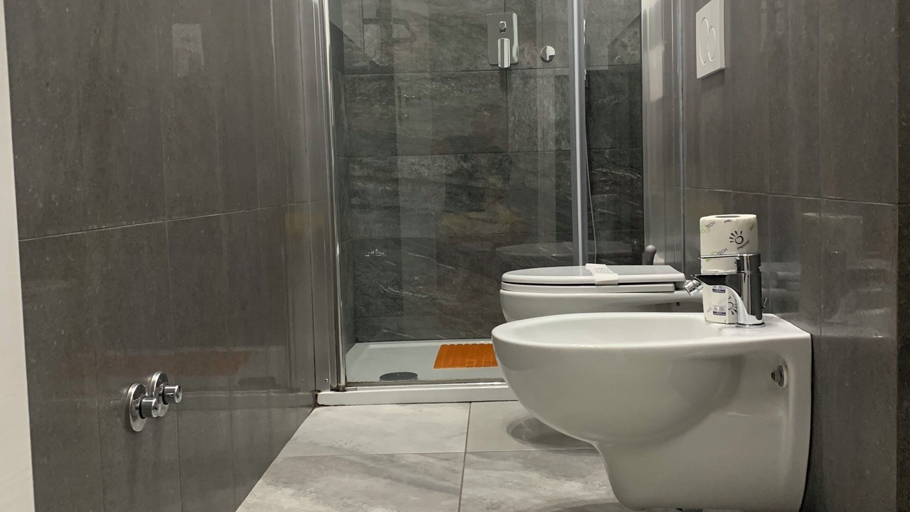 Photo of Bathroom in Le Castella