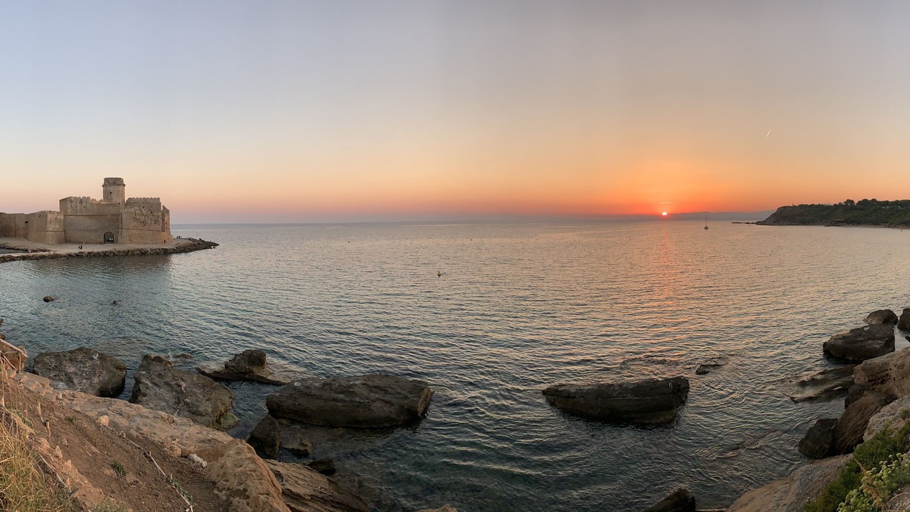 Photo of Outdoor in Le Castella