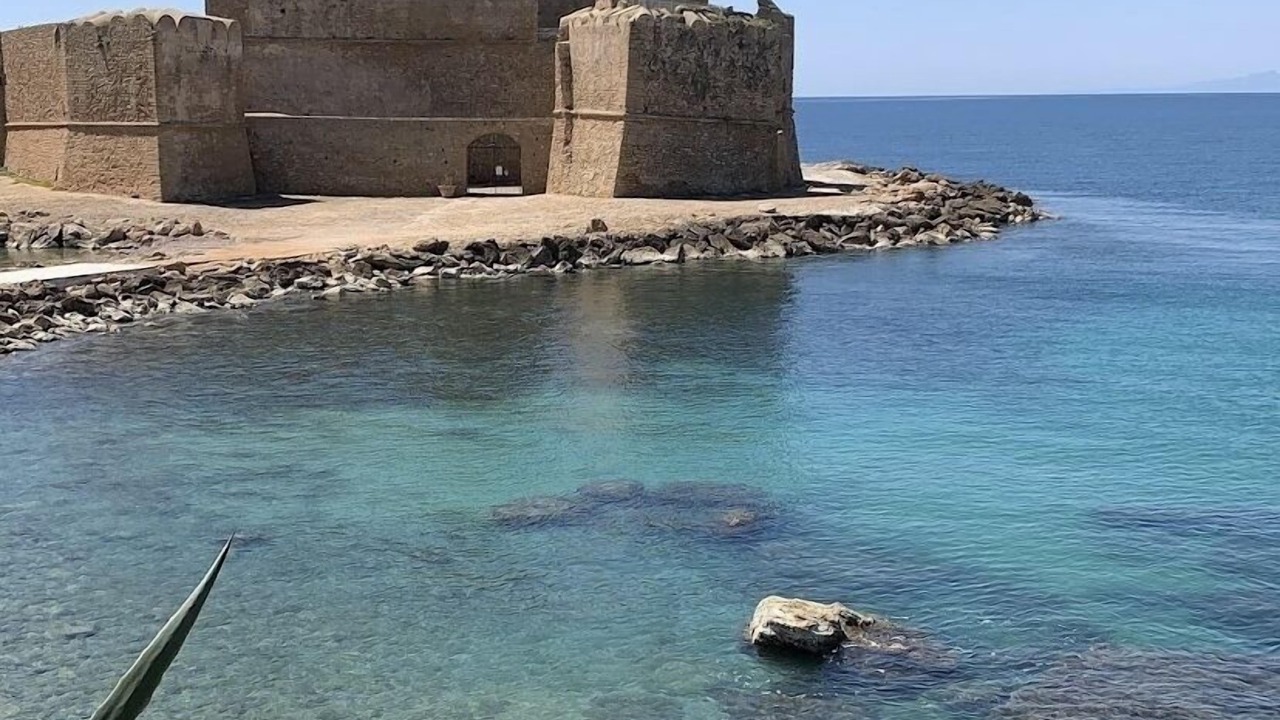 Photo of Outdoor in Le Castella
