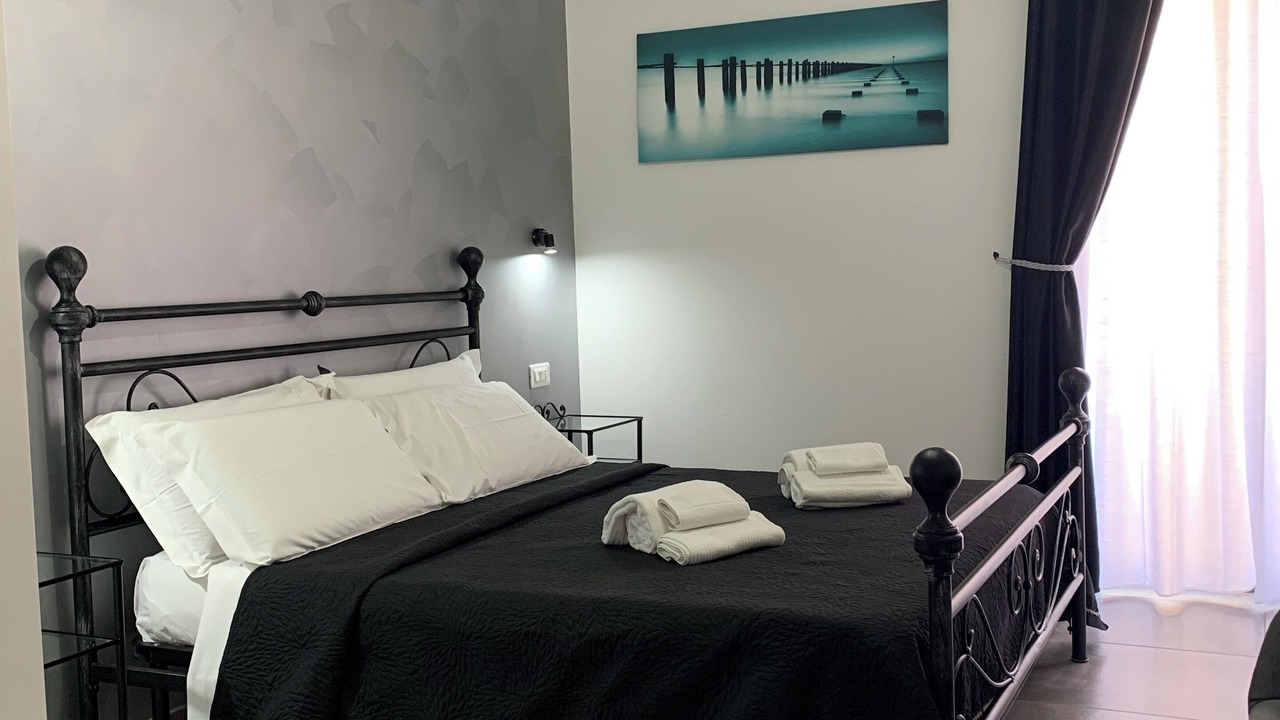 Photo of Bedroom in Le Castella